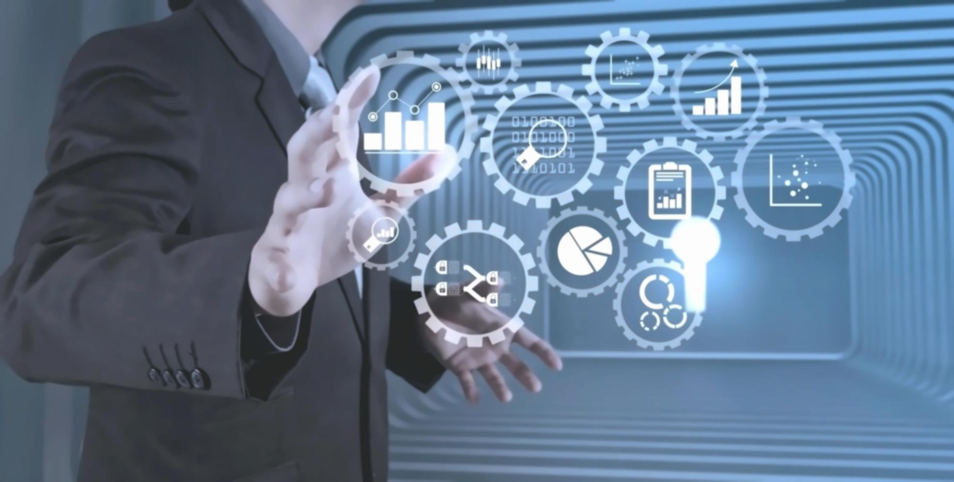 Team di esperti iraclairex che lavora su strategie di analisi dati