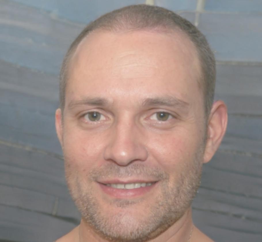 Ritratto di Matteo Benedetti, SEO Strategist